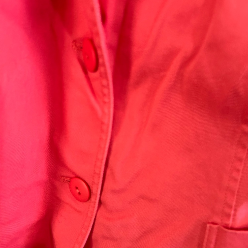 Pendleton Women's Coral Blazer - Picture 5 of 5